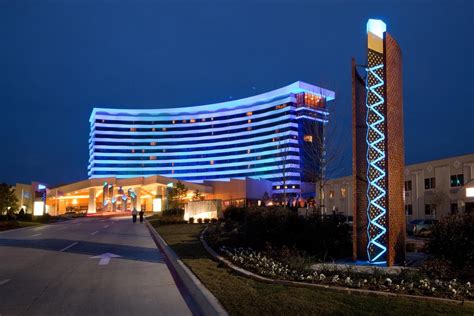 casinos near me oklahoma